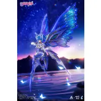 [Bonus] Balala, Little Magic Fairy Mei Qi 1/12 Scale Posable Figure