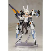 Figure - Frame Arms Girl