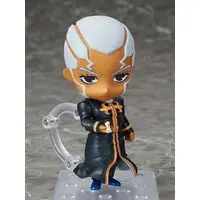 Nendoroid - JoJo's Bizarre Adventure: Stone Ocean / Enrico Pucci