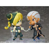 Nendoroid - JoJo's Bizarre Adventure: Stone Ocean / Enrico Pucci