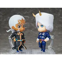 Nendoroid - JoJo's Bizarre Adventure: Stone Ocean / Enrico Pucci