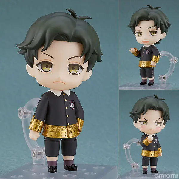 Nendoroid - Spy x Family / Damian Desmond