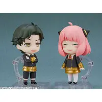 Nendoroid - Spy x Family / Damian Desmond