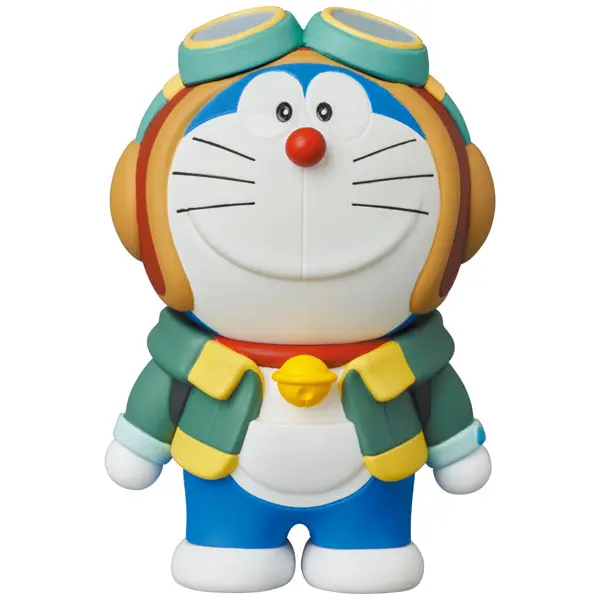 Figure - Doraemon