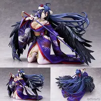 Figure - Overlord / Albedo