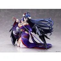 Figure - Overlord / Albedo