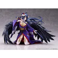 Figure - Overlord / Albedo