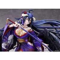 Figure - Overlord / Albedo