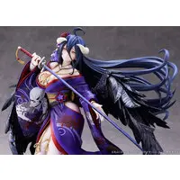 Figure - Overlord / Albedo