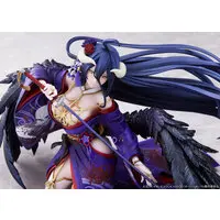 Figure - Overlord / Albedo