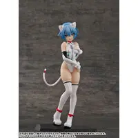 Garage Kit - Figure - Neon Genesis Evangelion / Ayanami Rei