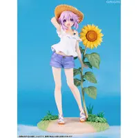 Figure - Choujigen Game Neptune (Hyperdimension Neptunia) / Purple Heart