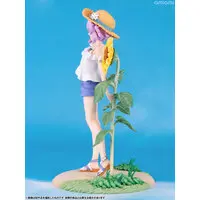 Figure - Choujigen Game Neptune (Hyperdimension Neptunia) / Purple Heart