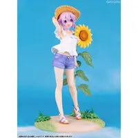 Figure - Choujigen Game Neptune (Hyperdimension Neptunia) / Purple Heart