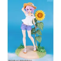 Figure - Choujigen Game Neptune (Hyperdimension Neptunia) / Purple Heart