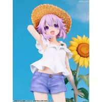 Figure - Choujigen Game Neptune (Hyperdimension Neptunia) / Purple Heart