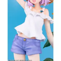 Figure - Choujigen Game Neptune (Hyperdimension Neptunia) / Purple Heart