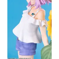 Figure - Choujigen Game Neptune (Hyperdimension Neptunia) / Purple Heart