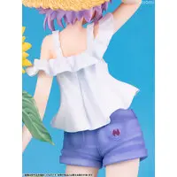 Figure - Choujigen Game Neptune (Hyperdimension Neptunia) / Purple Heart