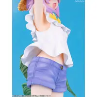 Figure - Choujigen Game Neptune (Hyperdimension Neptunia) / Purple Heart