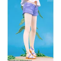 Figure - Choujigen Game Neptune (Hyperdimension Neptunia) / Purple Heart