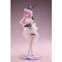 [Bonus] Hitowa Original Character Bibi Chill Bunny ver. 1/6 Complete Figure