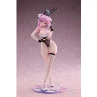[Bonus] Hitowa Original Character Bibi Chill Bunny ver. 1/6 Complete Figure