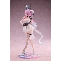 [Bonus] Hitowa Original Character Bibi Chill Bunny ver. 1/6 Complete Figure