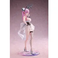 [Bonus] Hitowa Original Character Bibi Chill Bunny ver. 1/6 Complete Figure