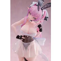 [Bonus] Hitowa Original Character Bibi Chill Bunny ver. 1/6 Complete Figure