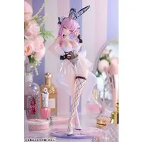 [Bonus] Hitowa Original Character Bibi Chill Bunny ver. 1/6 Complete Figure