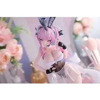 [Bonus] Hitowa Original Character Bibi Chill Bunny ver. 1/6 Complete Figure