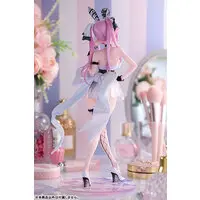 [Bonus] Hitowa Original Character Bibi Chill Bunny ver. 1/6 Complete Figure
