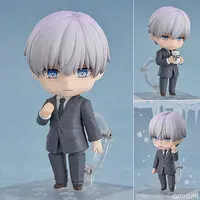 Nendoroid - Koori Zokusei Danshi to Cool na Douryou Joshi (The Ice Guy and His Cool Female Colleague)