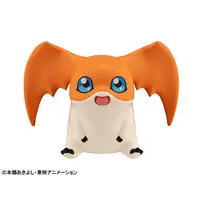 Lookup - Digimon Adventure / Patamon