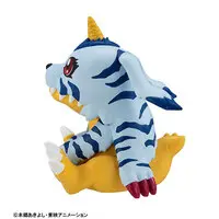 Lookup - Digimon Adventure / Tailmon (Gatomon)