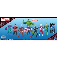 Figure - Captain America