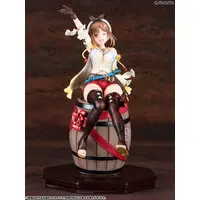 Figure - With Bonus - Atelier Ryza / Reisalin Stout