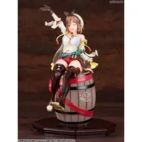 Figure - With Bonus - Atelier Ryza / Reisalin Stout