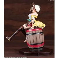 Figure - With Bonus - Atelier Ryza / Reisalin Stout