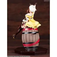 Figure - With Bonus - Atelier Ryza / Reisalin Stout