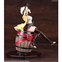 Figure - With Bonus - Atelier Ryza / Reisalin Stout