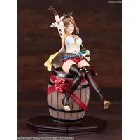 Figure - With Bonus - Atelier Ryza / Reisalin Stout