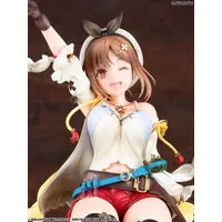 Figure - With Bonus - Atelier Ryza / Reisalin Stout