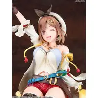 Figure - With Bonus - Atelier Ryza / Reisalin Stout