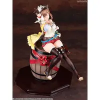 Figure - With Bonus - Atelier Ryza / Reisalin Stout