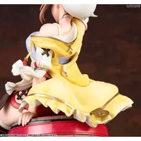 Figure - With Bonus - Atelier Ryza / Reisalin Stout