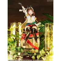 Figure - With Bonus - Atelier Ryza / Reisalin Stout