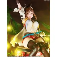 Figure - With Bonus - Atelier Ryza / Reisalin Stout