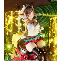 Figure - With Bonus - Atelier Ryza / Reisalin Stout